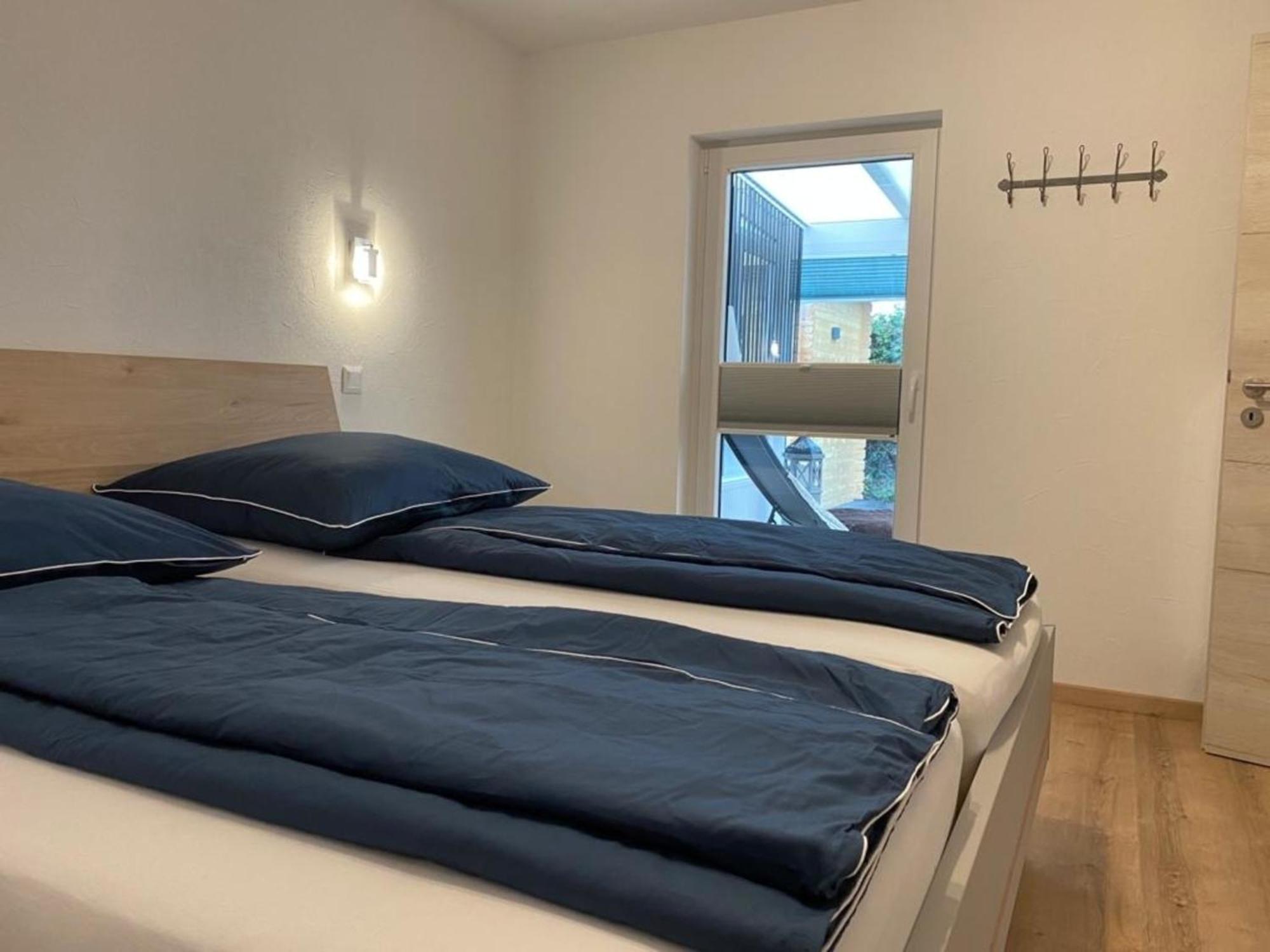 Leuchtturm Buesum, Exklusiv, Sauna Exteriér fotografie