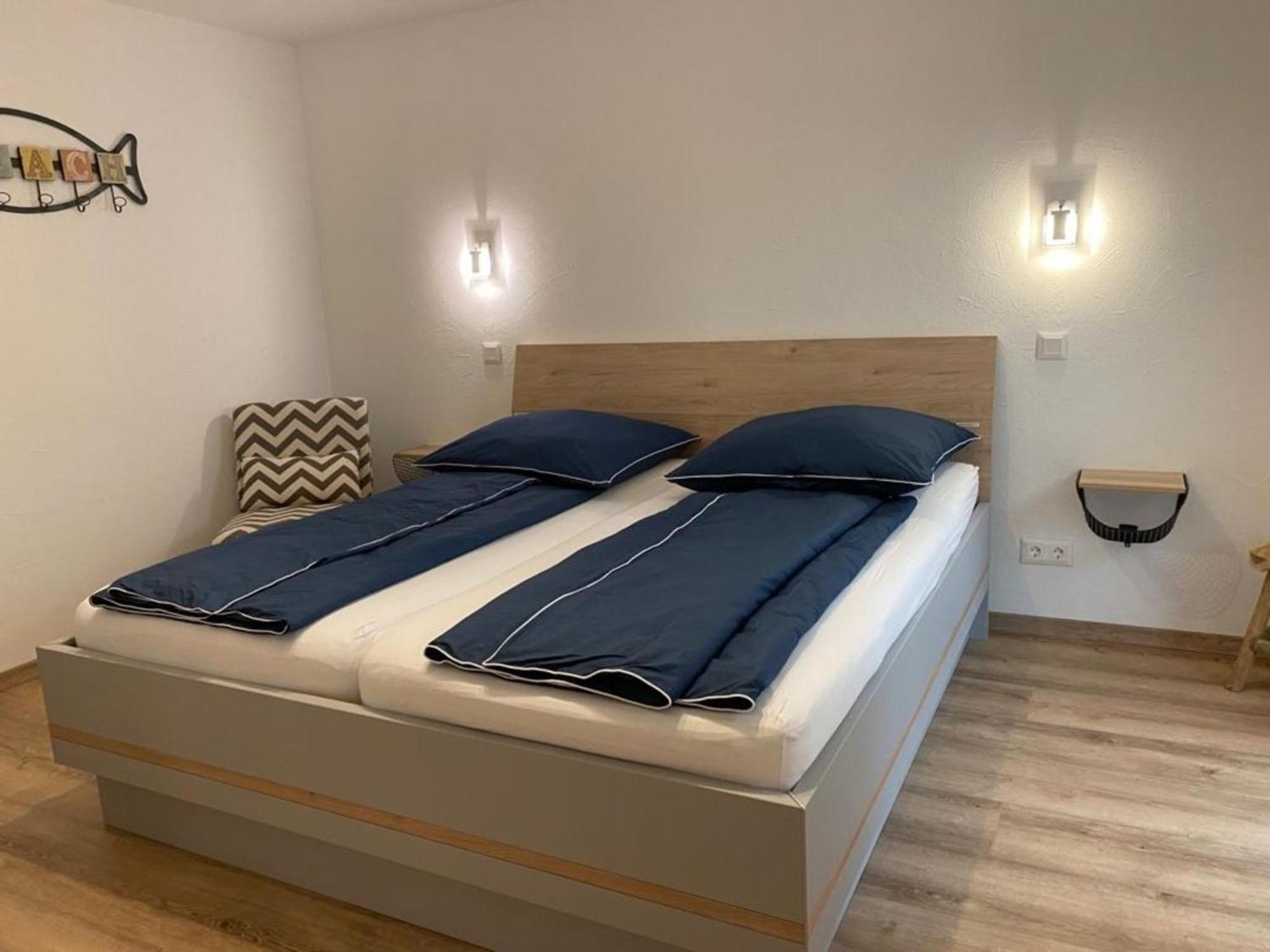 Leuchtturm Buesum, Exklusiv, Sauna Exteriér fotografie