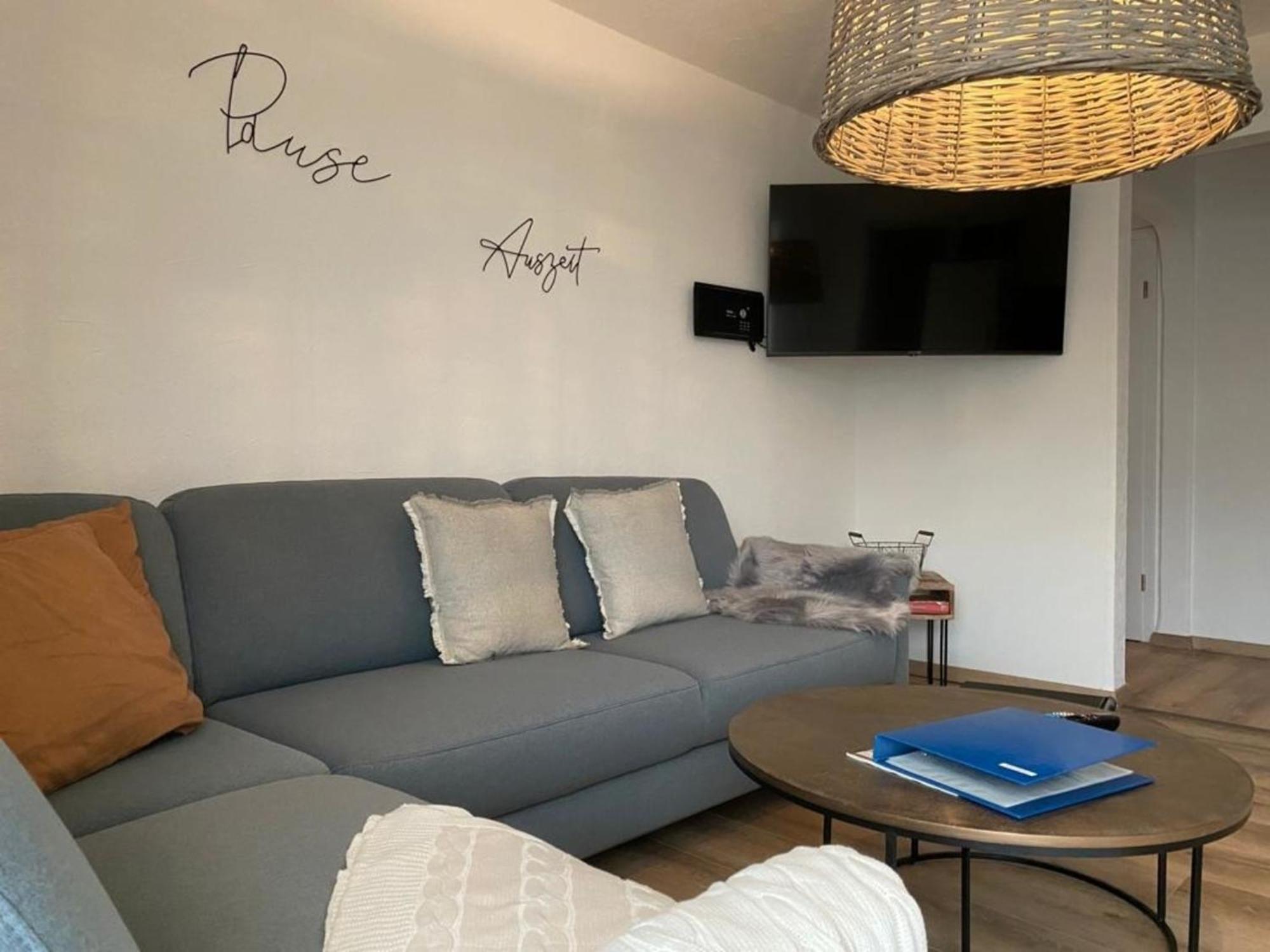 Leuchtturm Buesum, Exklusiv, Sauna Exteriér fotografie